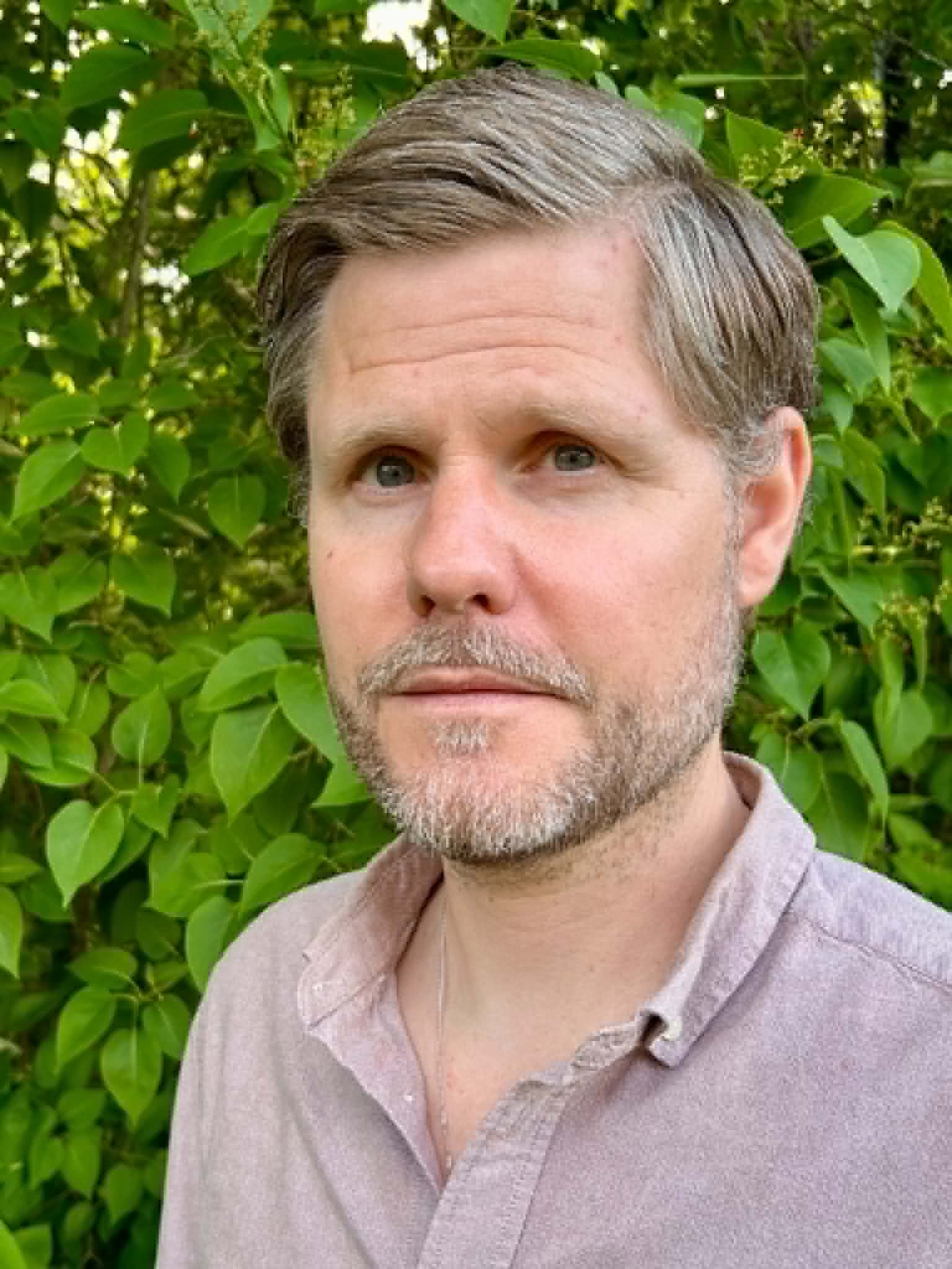 Daniel Åhman Kofod